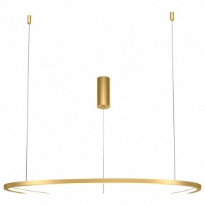 Подвесной светильник Maytoni Glint MOD072PL-L36BSK в Игриме - igrim.mebel24.online | фото 2
