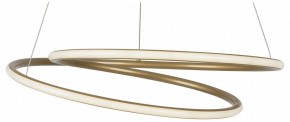 Подвесной светильник Maytoni Halo MOD100PL-L47BSK1 в Игриме - igrim.mebel24.online | фото