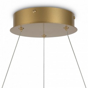 Подвесной светильник Maytoni Halo MOD100PL-L47BSK1 в Игриме - igrim.mebel24.online | фото 6