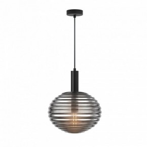 Подвесной светильник Maytoni Halo MOD268PL-01B в Игриме - igrim.mebel24.online | фото 2