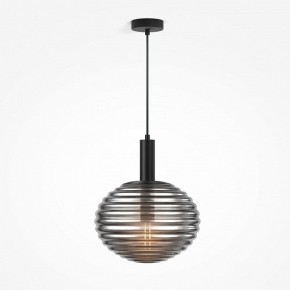 Подвесной светильник Maytoni Halo MOD268PL-01B в Игриме - igrim.mebel24.online | фото 3