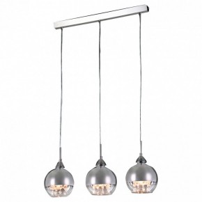 Подвесной светильник Maytoni Iceberg P012-PL-03-N в Игриме - igrim.mebel24.online | фото 2