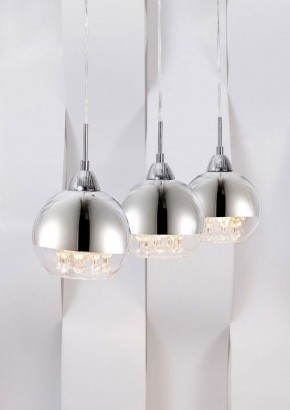 Подвесной светильник Maytoni Iceberg P012-PL-03-N в Игриме - igrim.mebel24.online | фото 3