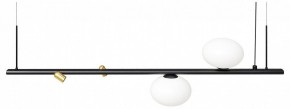 Подвесной светильник Maytoni Inversio MOD350PL-02BBS в Игриме - igrim.mebel24.online | фото