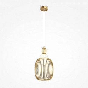 Подвесной светильник Maytoni Levitation MOD376PL-01G1 в Игриме - igrim.mebel24.online | фото 2