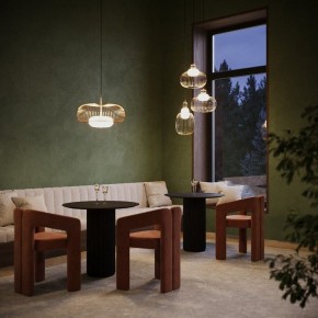 Подвесной светильник Maytoni Levitation MOD376PL-01G1 в Игриме - igrim.mebel24.online | фото 4