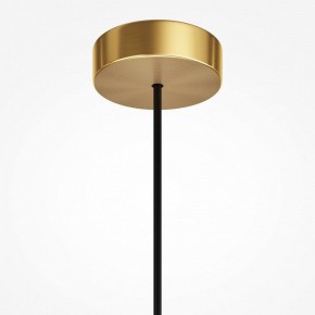 Подвесной светильник Maytoni Levitation MOD376PL-01G1 в Игриме - igrim.mebel24.online | фото 7