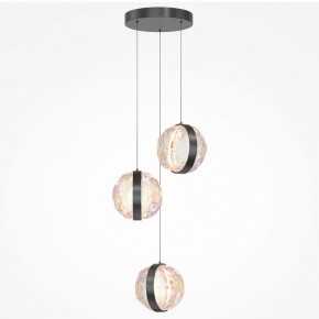 Подвесной светильник Maytoni Misterio MOD379PL-L17B3K в Игриме - igrim.mebel24.online | фото