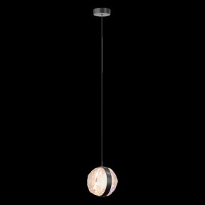 Подвесной светильник Maytoni Misterio MOD379PL-L6B3K в Игриме - igrim.mebel24.online | фото 5