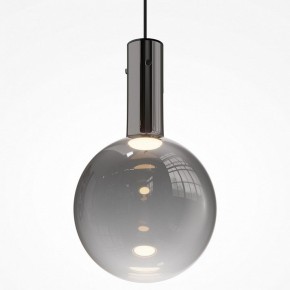 Подвесной светильник Maytoni Nebula MOD182PL-L4B3K в Игриме - igrim.mebel24.online | фото