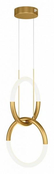 Подвесной светильник Maytoni Node MOD165PL-L18G3K в Игриме - igrim.mebel24.online | фото 2