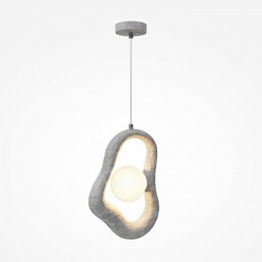 Подвесной светильник Maytoni Opus MOD380PL-01GR в Игриме - igrim.mebel24.online | фото 2