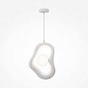 Подвесной светильник Maytoni Opus MOD380PL-01W в Игриме - igrim.mebel24.online | фото 3