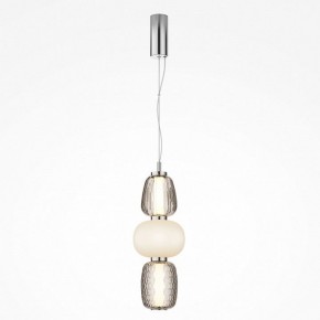 Подвесной светильник Maytoni Pattern MOD267PL-L28CH3K в Игриме - igrim.mebel24.online | фото 3