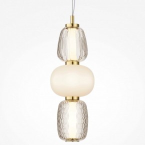 Подвесной светильник Maytoni Pattern MOD267PL-L28G3K в Игриме - igrim.mebel24.online | фото