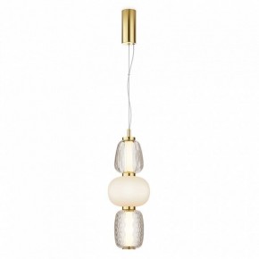 Подвесной светильник Maytoni Pattern MOD267PL-L28G3K в Игриме - igrim.mebel24.online | фото 2