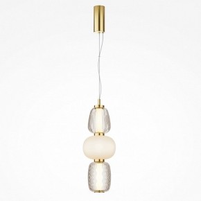Подвесной светильник Maytoni Pattern MOD267PL-L28G3K в Игриме - igrim.mebel24.online | фото 3