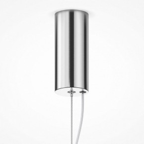 Подвесной светильник Maytoni Pattern MOD267PL-L32CH3K в Игриме - igrim.mebel24.online | фото 6