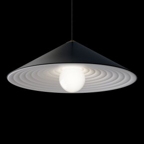 Подвесной светильник Maytoni Peso P080PL-01B в Игриме - igrim.mebel24.online | фото 4