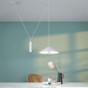 Подвесной светильник Maytoni Peso P080PL-01B в Игриме - igrim.mebel24.online | фото 5