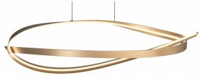 Подвесной светильник Maytoni Plons MOD283PL-L40BS3K в Игриме - igrim.mebel24.online | фото