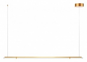 Подвесной светильник Maytoni Plume MOD340PL-L28BS3K в Игриме - igrim.mebel24.online | фото 2