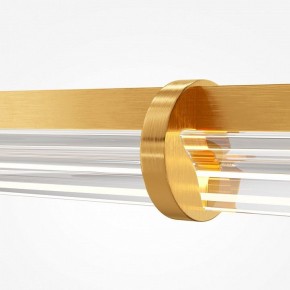 Подвесной светильник Maytoni Plume MOD340PL-L28BS3K в Игриме - igrim.mebel24.online | фото 3