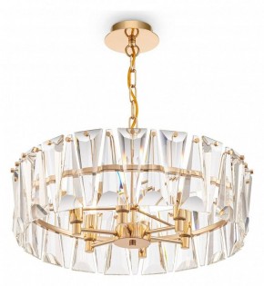 Подвесной светильник Maytoni Puntes MOD043PL-06G в Игриме - igrim.mebel24.online | фото 3
