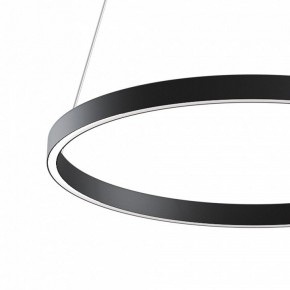 Подвесной светильник Maytoni Rim MOD058PL-L32BK в Игриме - igrim.mebel24.online | фото 4