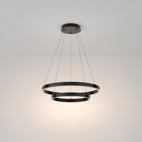 Подвесной светильник Maytoni Rim MOD058PL-L55BK в Игриме - igrim.mebel24.online | фото 3