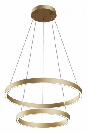 Подвесной светильник Maytoni Rim MOD058PL-L55BS4K в Игриме - igrim.mebel24.online | фото 5