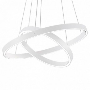 Подвесной светильник Maytoni Rim MOD058PL-L55WK в Игриме - igrim.mebel24.online | фото