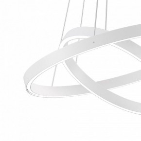 Подвесной светильник Maytoni Rim MOD058PL-L55WK в Игриме - igrim.mebel24.online | фото 4