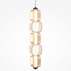 Подвесной светильник Maytoni Ritmo MOD381PL-L30B3K в Игриме - igrim.mebel24.online | фото