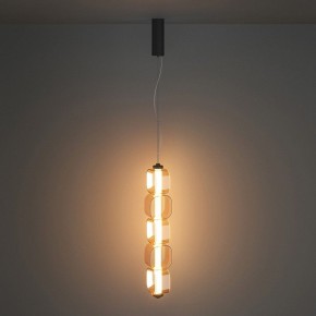 Подвесной светильник Maytoni Ritmo MOD381PL-L30B3K в Игриме - igrim.mebel24.online | фото 3