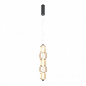 Подвесной светильник Maytoni Ritmo MOD381PL-L30B3K в Игриме - igrim.mebel24.online | фото 4