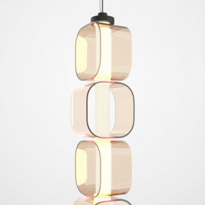Подвесной светильник Maytoni Ritmo MOD381PL-L30B3K в Игриме - igrim.mebel24.online | фото 6