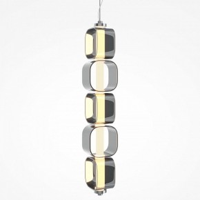 Подвесной светильник Maytoni Ritmo MOD381PL-L30CH3K в Игриме - igrim.mebel24.online | фото