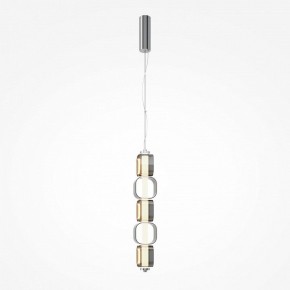 Подвесной светильник Maytoni Ritmo MOD381PL-L30CH3K в Игриме - igrim.mebel24.online | фото 2