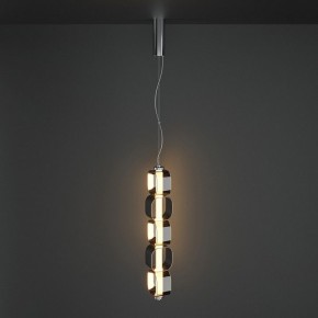 Подвесной светильник Maytoni Ritmo MOD381PL-L30CH3K в Игриме - igrim.mebel24.online | фото 3