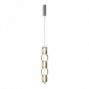 Подвесной светильник Maytoni Ritmo MOD381PL-L30CH3K в Игриме - igrim.mebel24.online | фото 4