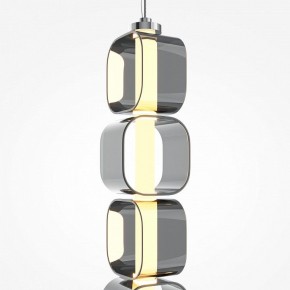 Подвесной светильник Maytoni Ritmo MOD381PL-L30CH3K в Игриме - igrim.mebel24.online | фото 6