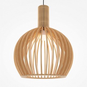 Подвесной светильник Maytoni Roots MOD194PL-01W1 в Игриме - igrim.mebel24.online | фото 3