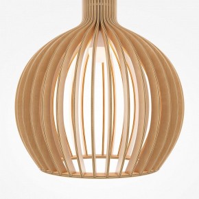 Подвесной светильник Maytoni Roots MOD194PL-01W1 в Игриме - igrim.mebel24.online | фото 4