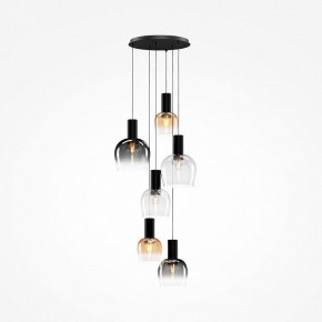 Подвесной светильник Maytoni Smart Casual MOD414PL-06B в Игриме - igrim.mebel24.online | фото 2