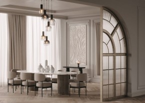 Подвесной светильник Maytoni Smart Casual MOD414PL-06B в Игриме - igrim.mebel24.online | фото 5
