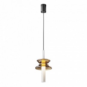 Подвесной светильник Maytoni Sound Wave MOD255PL-01B3 в Игриме - igrim.mebel24.online | фото 2