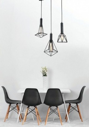 Подвесной светильник Maytoni Spider T021-03-B в Игриме - igrim.mebel24.online | фото 2