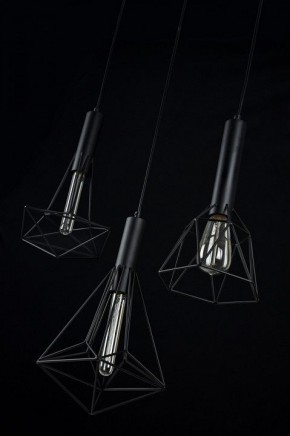 Подвесной светильник Maytoni Spider T021-03-B в Игриме - igrim.mebel24.online | фото 7