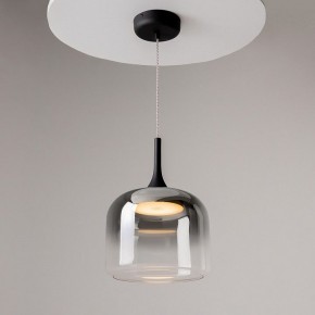 Подвесной светильник Maytoni Spirito MOD286PL-L18B3K в Игриме - igrim.mebel24.online | фото 3
